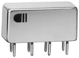 1-1617073-2 .: Signal Relay, 6 VDC, DPDT, 2 A, 3SBC, Through Hole, Non Latching