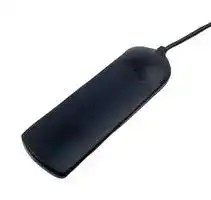 ALPHA3A/0.2M/MMCXM/S/S/26: Blade Antenna, 2.4GHz to 2.5GHz, 2 VSWR, 2.62dBi Gain, 50ohm, Linear Polarisation, Adhesive