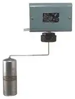 9038CG36Z20: FLOAT SWITCH, 4NC, DPST-DB, STEEL