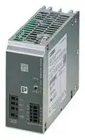 1018291: AC/DC DIN Rail Power Supply (PSU), ITE, 1 Output, 240 W, 24 V, 10 A