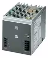 1018299: AC/DC DIN Rail Power Supply (PSU), ITE, 1 Output, 480 W, 24 V, 20 A