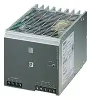 1018294: AC/DC DIN Rail Power Supply (PSU), ITE, 1 Output, 960 W, 24 V, 40 A