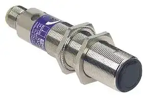 XU2M18MA230K: PHOTOELECTRIC SENSOR, 15M, SPST-NO, UNF