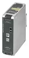 1585283: AC/DC DIN Rail Power Supply (PSU), ITE, Laboratory Equipment, Industrial, 1 Output, 120 W, 12 V