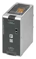 1585284: AC/DC DIN Rail Power Supply (PSU), ITE, Laboratory Equipment, Industrial, 1 Output, 240 W, 12 V