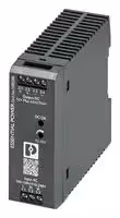 1585280: AC/DC DIN Rail Power Supply (PSU), Industrial & Laboratory Equipment, 1 Output, 75 W, 12 V