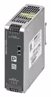 1234302: AC/DC DIN Rail Power Supply (PSU), Industrial & Laboratory Equipment, 1 Output, 120 W, 24 V, 5 A