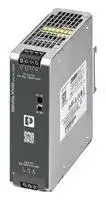 1234302: AC/DC DIN Rail Power Supply (PSU), Industrial & Laboratory Equipment, 1 Output, 120 W, 24 V, 5 A