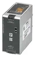 1234304: AC/DC DIN Rail Power Supply (PSU), Industrial & Laboratory Equipment, 1 Output, 240 W, 24 V, 10 A