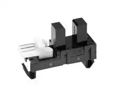 EE-SX460-P1: Transmissive Photo Interrupter, Photo / Optical IC, Panel / Chassis, 5 mm, 0.5 mm