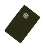 ACAG0201-2450-T: Chip Antenna, Ceramic, 2.45GHz, 50 Ohm, 2mm x 1.25mm x 0.6mm