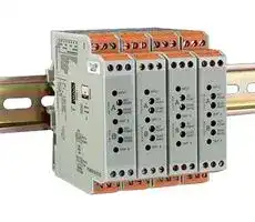 DRG-SC-RTD: Signal Converter, RTD, Current, Voltage, 2 Channels, 0.1 %, ± 0.1%, 30 VDC