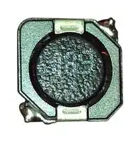 7447783680: Power Inductor (SMD), 68 µH, 1 A, Shielded, 1.25 A, WE-PD Series