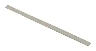 3021717: Gasket, EMI Shielding, 1 m Length, 17 mm Width, 17 mm Depth, 80 dB