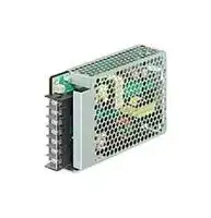 PDA100F-12-N: AC/DC Enclosed Power Supply (PSU), ITE, 1 Outputs, 102 W, 12 VDC, 8.5 A