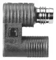 SMTO-4U-PS-S-LED-24: PROXIMITY SENSOR, PNP, 10-30V