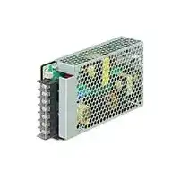 PDA150F-12-N: AC/DC Enclosed Power Supply (PSU), ITE, 1 Outputs, 156 W, 12 VDC, 13 A