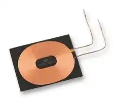760308103205: Charging Coil, Wireless, WE-WPCC Series, 11 µH, ± 10%, 0.2 ohm, 1 Coil, 1 Layer