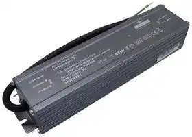 LED-DR-12V-100W-IP67-B: LED Driver, 100 W, 12 VDC, 8.3 A, Constant Voltage, 100 V