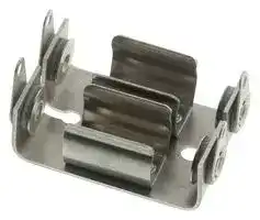 155: BATTERY HOLDER, N SIZE, THD