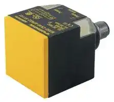 BI30U-CK40-AP6X2-H1141: Inductive Proximity Sensor, Rectangular, Uprox, 30 mm, PNP, 10 V to 30 V, Connector