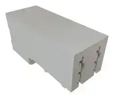 EPTT-2-P-11.5-D-RA: Connector, ExaMAX EPTT Series, 4 Contacts, 2 mm, Header, Press Fit, 2 Rows