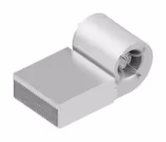 LA 20 300: Fan / Force Cooled Heat Sink, 230 VAC, 0.014 K/W, 126 mm, 300 mm, 300 mm, 1310 m³/h, 64 dBA