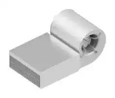 LA 20 300: Fan / Force Cooled Heat Sink, 230 VAC, 0.014 K/W, 126 mm, 300 mm, 300 mm, 1310 m³/h, 64 dBA