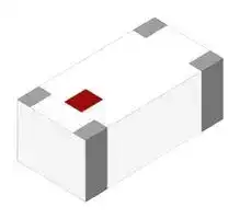 2450AT18D0100001E: 2.4 GHZ SMD ANTENNA RESILIANT