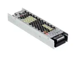 UHP-200-15: AC/DC Enclosed Power Supply (PSU), ITE, Industrial & Household, 1 Outputs, 201 W, 15 V, 13.4 A