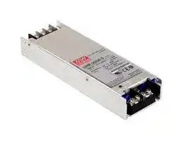 UHP-200A-4.5: AC/DC Enclosed Power Supply (PSU), ITE, 1 Outputs, 180 W, 4.5 V, 40 A