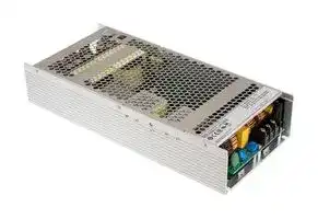 UHP-2500-36: AC/DC Enclosed Power Supply (PSU), ITE, Industrial & Household, 1 Outputs, 2.4984 kW, 36 V