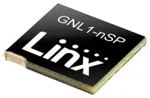 L9000349-01: RF Antenna, 1.602GHz, GNNS / GPS / Glonass / Galileo / BeiDou / QZSS, 3.6dBi, 5W, 50 ohm, 1.3 VSWR