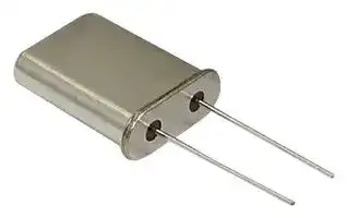 H49-10.000-18-30/50/-40+85: Crystal, H49, 10 MHz, 30 ppm, 50 ppm, 18 pF