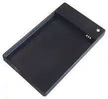 RRC-SCC1130: Battery Charger, Single Bay, 5 W, RRC1130 Battery, 240 VAC, 66.8 x 106.61 x 8.48mm