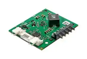 RRC-PMM240: Battery Charger, Mobile, Li-Ion, 24 VDC, 60 mm x 50 mm x 11 mm
