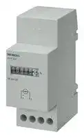 7KT5801: Time Counter, 7 Digit, Analog, 27 VDC, SENTRON Series