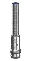 XS505R1NBM08: Inductive Proximity Sensor, 0.8 mm, 3-Wire, NPN/NC, Cylindrical M5 Thread, 3 Pin M8 Connector