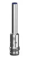 XS604R1NAM08: Inductive Proximity Sensor, 1.5 mm, 3-Wire, NPN/NO, Cylindrical, 3 Pin M8 Connector, 12 to 24 VDC