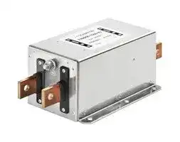 FN2200B-1000-99: Power Line Filter, Chassis, Medical, 1.2 kVDC, 1 kA, Three Phase, 1 Stage, Chassis Mount