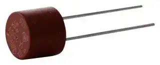 37214000001: Fuse, PCB Leaded, 4 A, 250 V, TR5 372 Series, Time Delay, Radial Leaded