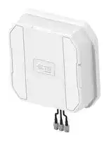 L000379-02: RF Antenna, 4.2 to 6GHz, 5G / 4G / Cellular / LTE / CBRS / GNSS / MIMO / IoT, 10dBi, 50 ohm
