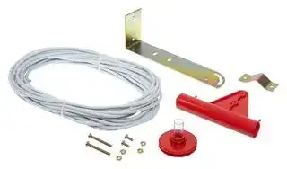 A-306: Pressure Switch, Tube