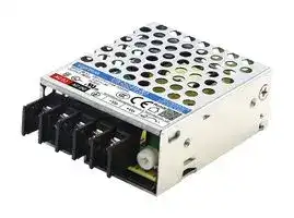 VTX-212-015-003: AC/DC Enclosed Power Supply (PSU), ITE & Household, 1 Outputs, 9.9 W, 3.3 VDC, 3 A