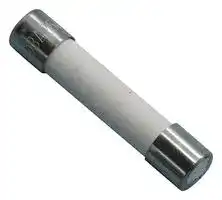 MP007102: Fuse, Cartridge, Fast Acting, 2 A, 250 V, 6.35mm x 31.8mm, 0.25" x 1.25", MP Cartridge 6.3x32