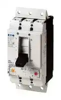 NZMN2-A160-SVE: Thermal Magnetic Circuit Breaker, MCCB, NZM2, 3P, 50 kA, 400 V, 160 A