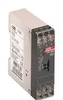 1SVR550212R4100: Time Delay Relay, 0.3 s, 30 s, SPST-NO, SPST-NC, DIN Rail