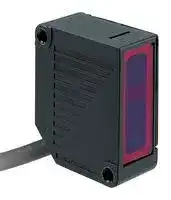 ZX-LD100: Sensor, Laser Photo, Diffuse Reflective, 140 mm, 12 VDC to 24 VDC