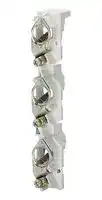 5SG6202: Fuse Base, 3P, 63 A, 400 V, 8US Busbar System