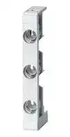 5SG6206: Fuse Base, 3P, 63 A, 400 V, 8US Busbar System